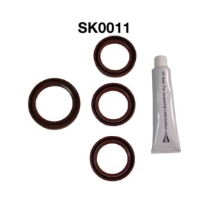 Dayco Timing Seal Kit for 2002 Hyundai Santa Fe - SK0011