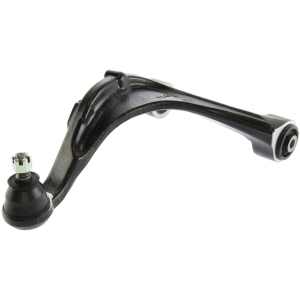 Centric Premium™ Rear Passenger Side Upper Control Arm and Ball Joint Assembly for 2009 Hyundai Veracruz - 622.51048