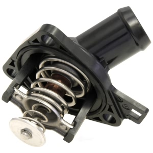Gates Engine Coolant Thermostat With Housing And Seal for 2012 Honda CR-V - 34048