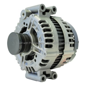 Quality-Built Alternator Remanufactured for 2007 BMW 335xi - 11302