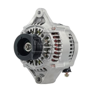 Remy Remanufactured Alternator for 1999 Isuzu VehiCROSS - 12067