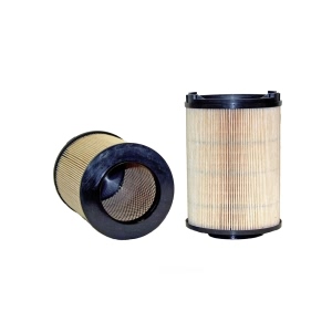 WIX Air Filter for Isuzu i-280 - 42013