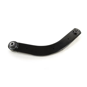 Mevotech Supreme Rear Upper Non Adjustable Control Arm for 2008 Saab 9-3 - CMS101056