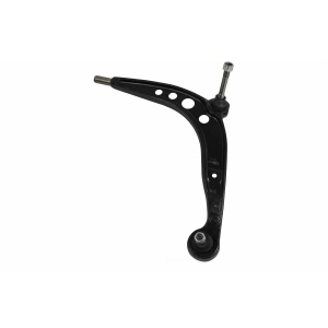 VAICO Front Passenger Side Lower Control Arm and Ball Joint Assembly for 1990 BMW 325is - V20-7015-1