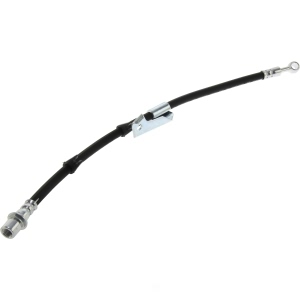 Centric Front Passenger Side Brake Hose for 2015 Chevrolet Captiva Sport - 150.62167