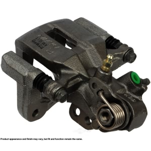 Cardone Reman Remanufactured Unloaded Caliper w/Bracket for Acura Integra - 19-B3944