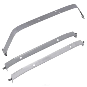 Spectra Premium Fuel Tank Strap Kit for 1985 Jeep Scrambler - ST60