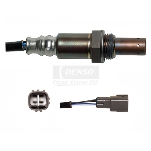Denso Oxygen Sensor for 2015 Toyota Land Cruiser - 234-4927