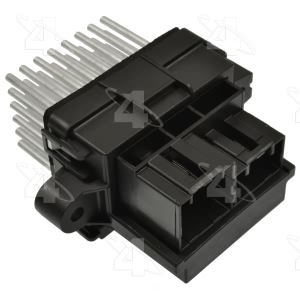 Four Seasons Hvac Blower Motor Resistor Block for 2012 Ram C/V - 20602