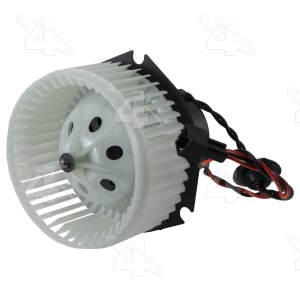 Four Seasons Hvac Blower Motor With Wheel for Plymouth Acclaim - 75108