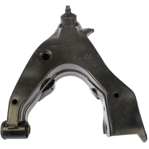 Dorman Front Driver Side Lower Non Adjustable Control Arm And Ball Joint Assembly for 2002 Toyota Land Cruiser - 521-231