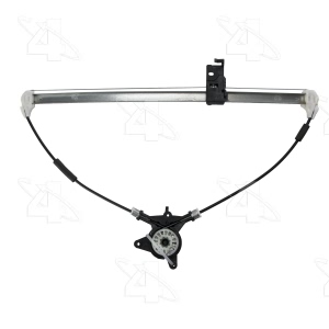 ACI Power Window Regulator for 2008 Mazda CX-7 - 384948