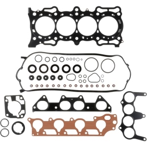 Victor Reinz Cylinder Head Gasket Set for 1996 Honda Accord - 02-10665-01