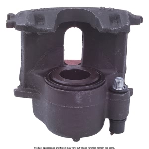 Cardone Reman Remanufactured Unloaded Caliper for 1988 Plymouth Horizon - 18-4198
