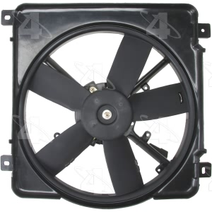 Four Seasons Rear Engine Cooling Fan for 1993 Chevrolet Lumina APV - 75480