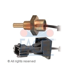 facet Engine Coolant Temperature Sender for Saab - 7-3253