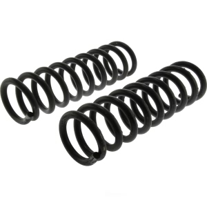 Centric Premium™ Coil Springs for Ford Thunderbird - 630.61042