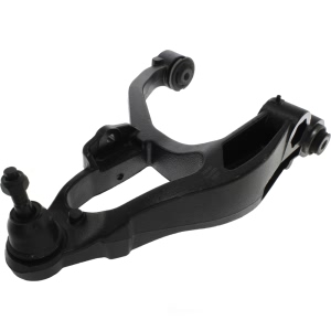 Centric Premium™ Front Passenger Side Lower Control Arm and Ball Joint Assembly for Chrysler Aspen - 622.67076