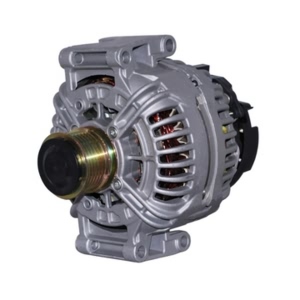 Quality-Built Alternator New for 2005 Dodge Sprinter 3500 - 15416N