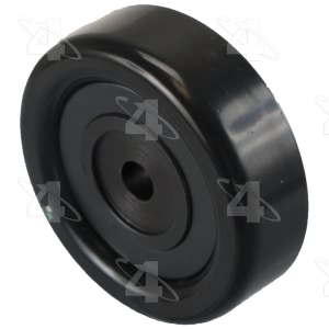 Four Seasons Drive Belt Idler Pulley for 2004 Mitsubishi Galant - 45939