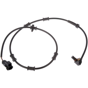 Dorman Front Abs Wheel Speed Sensor for 2003 Dodge Ram 3500 - 970-088