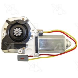 ACI Front Passenger Side Window Motor for 2001 Ford F-150 - 83121