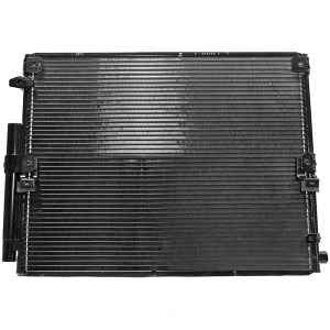 Denso A/C Condenser for Lexus LX470 - 477-0148