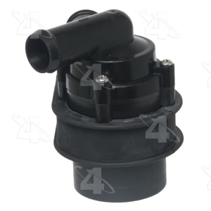 Four Seasons Engine Coolant Auxiliary Pump for 2004 Volkswagen Touareg - 89044