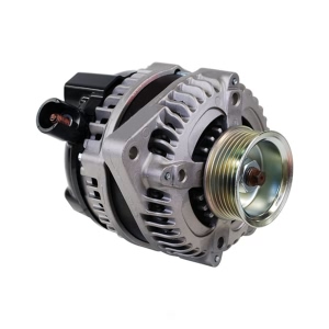 Denso Remanufactured Alternator for 2007 Honda Odyssey - 210-0575