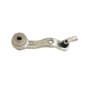 VAICO Front Driver Side Lower Rearward Control Arm for 2007 Mercedes-Benz SL65 AMG - V30-7649