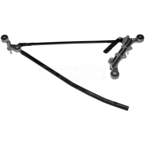 Dorman OE Solutions Windshield Wiper Linkage Assembly for 2010 Audi Q7 - 602-635