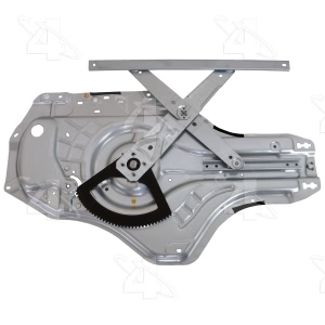 ACI Power Window Regulator for 2004 Hyundai Elantra - 81428