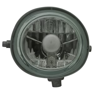TYC Driver Side Replacement Fog Light for Mazda MX-5 Miata - 19-6090-00-9