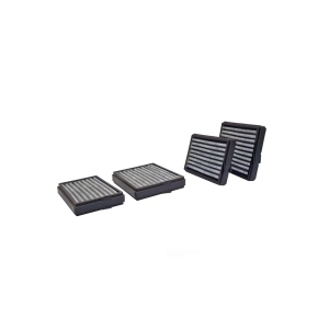 WIX Cabin Air Filter for 2003 Mercedes-Benz C230 - 24686