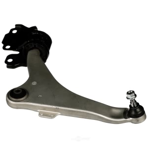Delphi Front Driver Side Control Arm And Ball Joint Assembly for 2016 Volvo S80 - TC3553