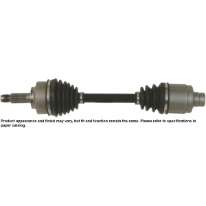 Cardone Reman Remanufactured CV Axle Assembly for 2008 Acura TSX - 60-4243