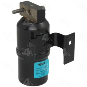 Four Seasons A C Receiver Drier for Plymouth Acclaim - 33551