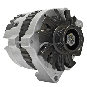 Quality-Built Alternator Remanufactured for 1993 Chevrolet Lumina APV - 8118607