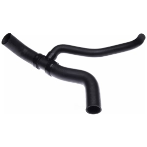 Gates Engine Coolant Molded Radiator Hose for Chevrolet Silverado 2500 HD - 22683