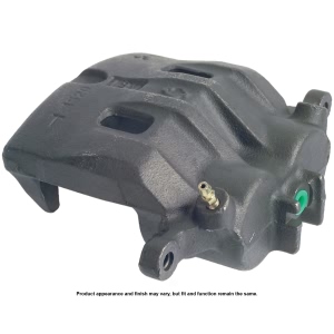 Cardone Reman Remanufactured Unloaded Caliper for 2001 Nissan Pathfinder - 19-2578