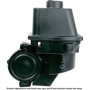 Cardone Reman Remanufactured Power Steering Pump w/Reservoir for 2007 Saab 9-7x - 20-65990