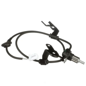 Delphi Abs Wheel Speed Sensor for 2002 Mazda Protege5 - SS20223