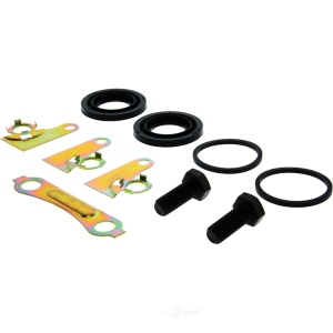 Centric Front Disc Brake Caliper Repair Kit for Volkswagen - 143.33008