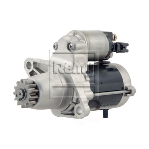 Remy Remanufactured Starter for 2005 Toyota Camry - 17338