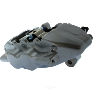 Centric Posi Quiet™ Loaded Brake Caliper for 2004 Mercedes-Benz CL600 - 142.35563