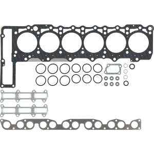 Victor Reinz Cylinder Head Gasket Set for 1995 Mercedes-Benz E300 - 02-31670-01