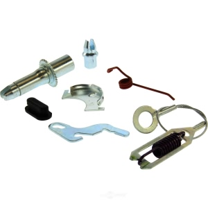 Centric Rear Passenger Side Drum Brake Self Adjuster Repair Kit for 2002 Mazda B4000 - 119.65002