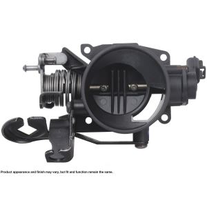 Cardone Reman Remanufactured Throttle Body for 2000 Ford Focus - 67-1055