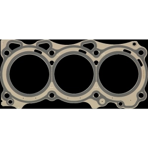 Victor Reinz Engine Cylinder Head Gasket for 2013 Infiniti M35h - 61-53675-00