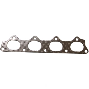 Bosal Exhaust Pipe Flange Gasket for 2002 Mitsubishi Galant - 256-1172